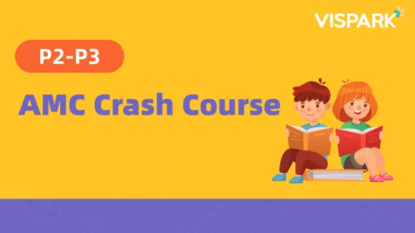 AMC Crash Course | Live interative class for ages 8-10 | taught by VISPARK  Teacher- Briget | Allschool