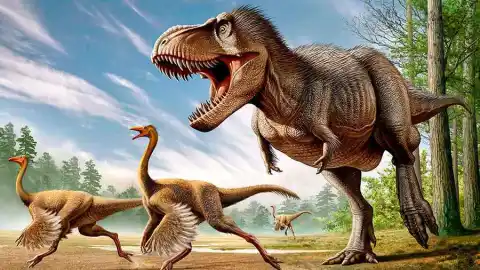 Dinosaur Extinction- Learn all things Dino