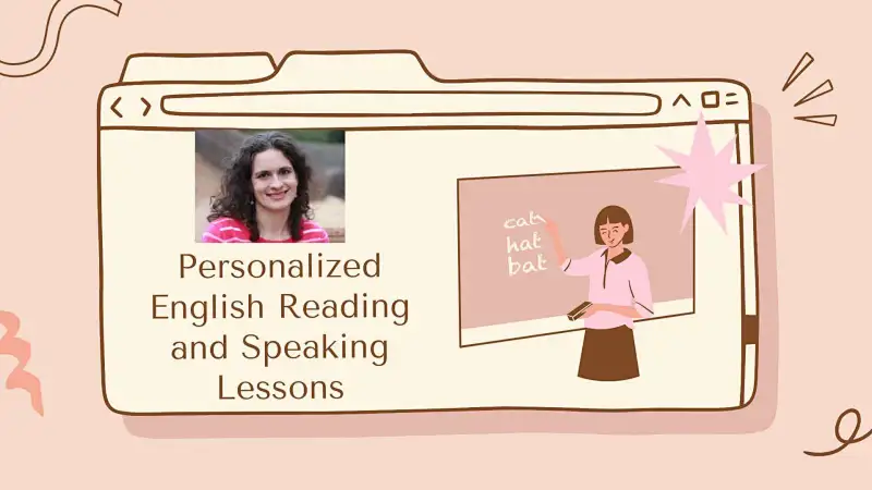 new learner 20 off read english to speak english personalized leveled reading lessons for esl using reading a z live interative class for ages 6 10 taught by teacher margaret allschool