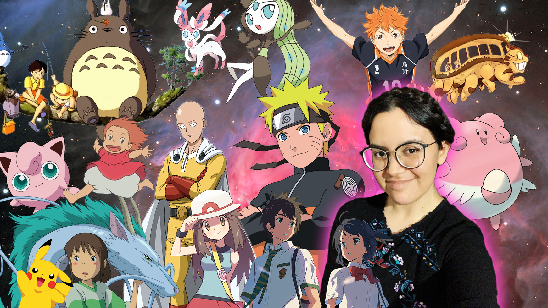 Anime Art Club- Drawing Anime and Manga Characters from Studio Ghibli,  Pokémon, Avatar and More! | Live interative class for ages 7-11 | taught by  Teacher Bobbie | Allschool