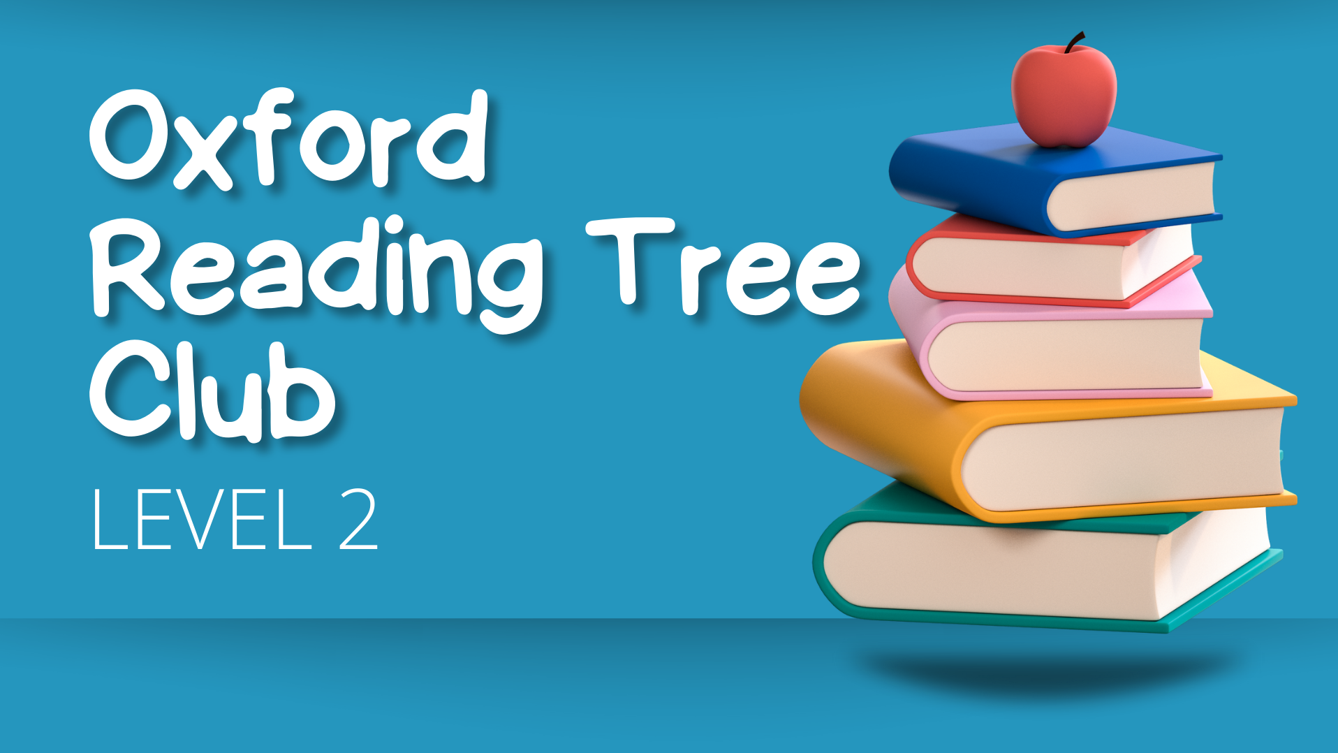 大切な人へのギフト探し ORT Oxford Reading Tree Stage2 全54冊 econet.bi