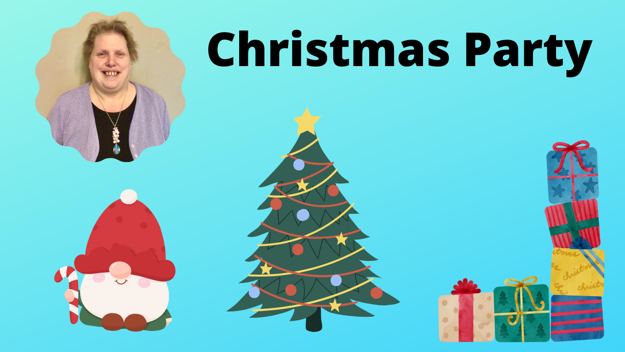 A Family Who Is Celebrating Christmas Party. Royalty Free SVG, Cliparts,  Vectors, and Stock Illustration. Image 140515876.