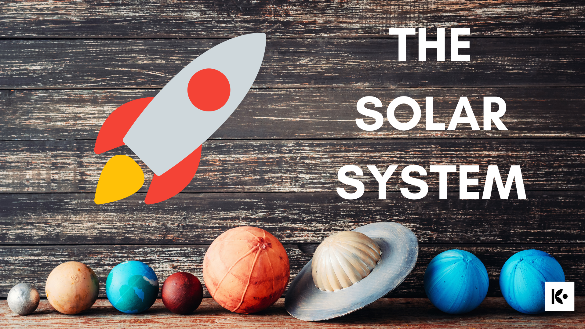 Let's Explore the Solar System! | Live interative class for ages 3-8 ...