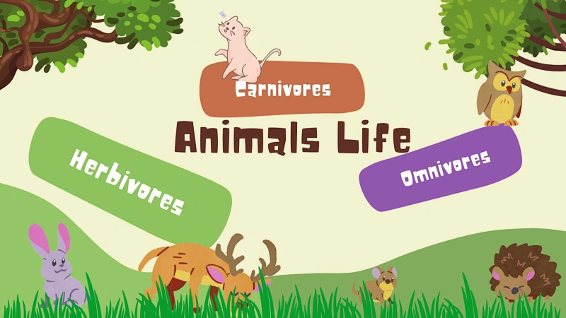 Weird, wonderful, cute and deadly animals | Live interative class for ages  6-10 | taught by Teacher Danii | Allschool
