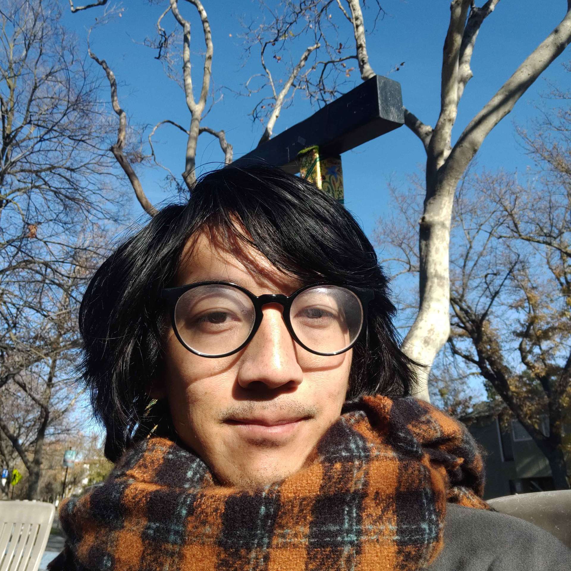 Leon Hu,teaching online interactive classes for kids on Allschool