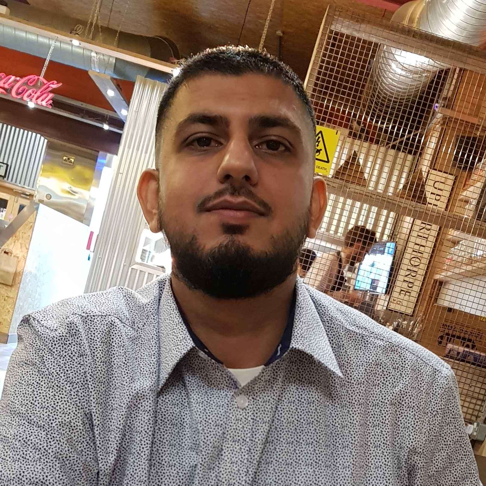 Mohammed ,teaching online interactive classes for kids on Allschool