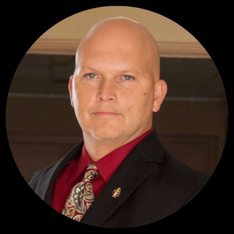 Bryan Harper,teaching online interactive classes for kids on Allschool