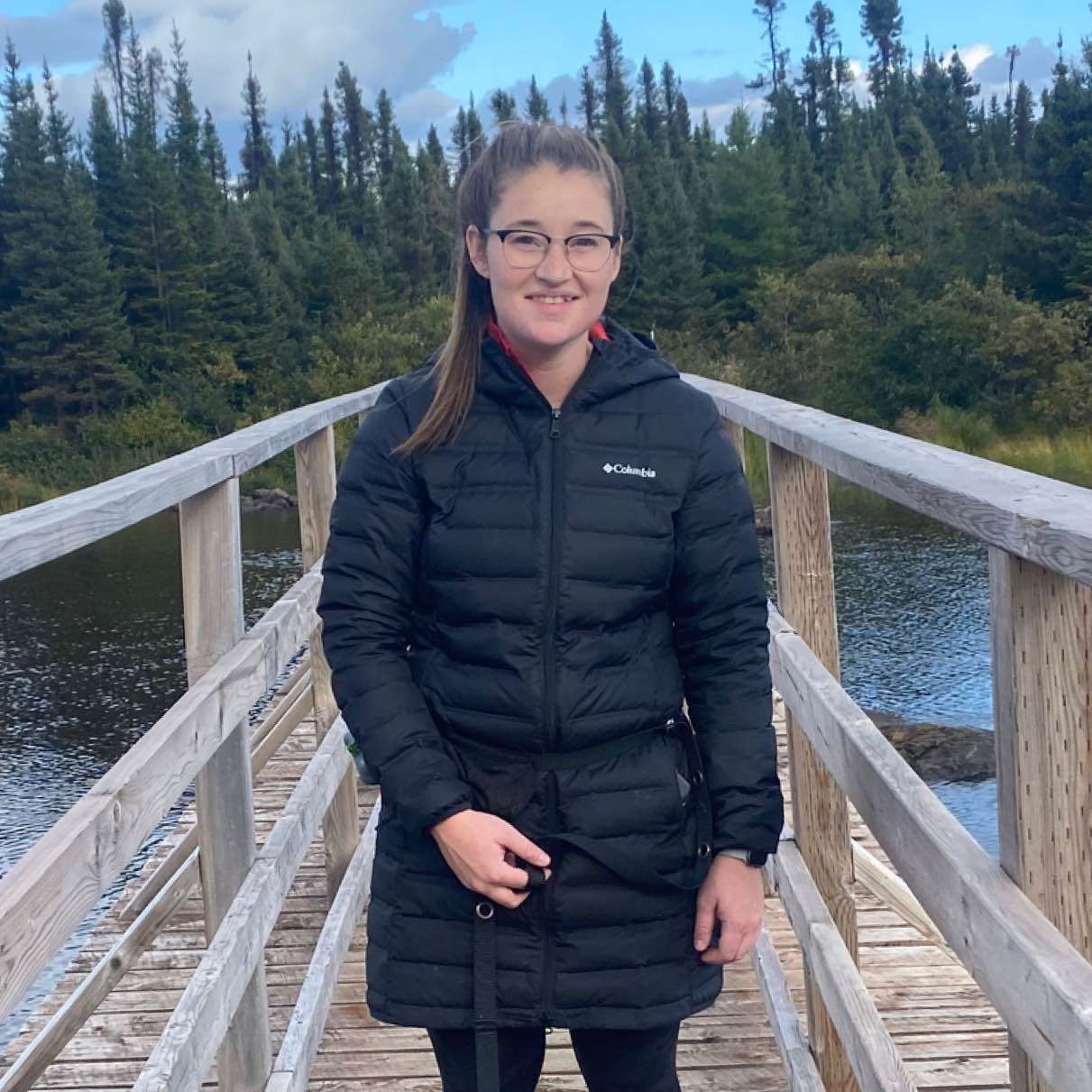 Ms. Maher,teaching online interactive classes for kids on Allschool