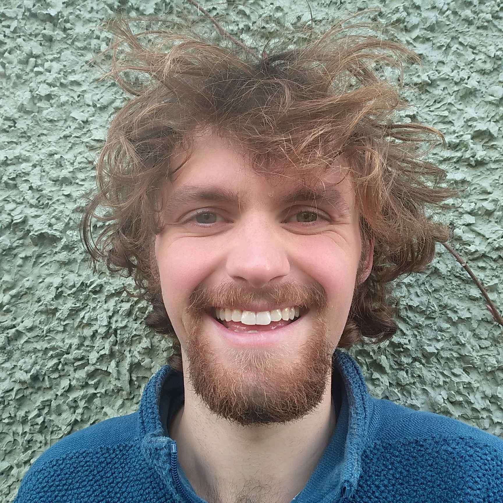 Jacob Noyce,teaching online interactive classes for kids on Allschool