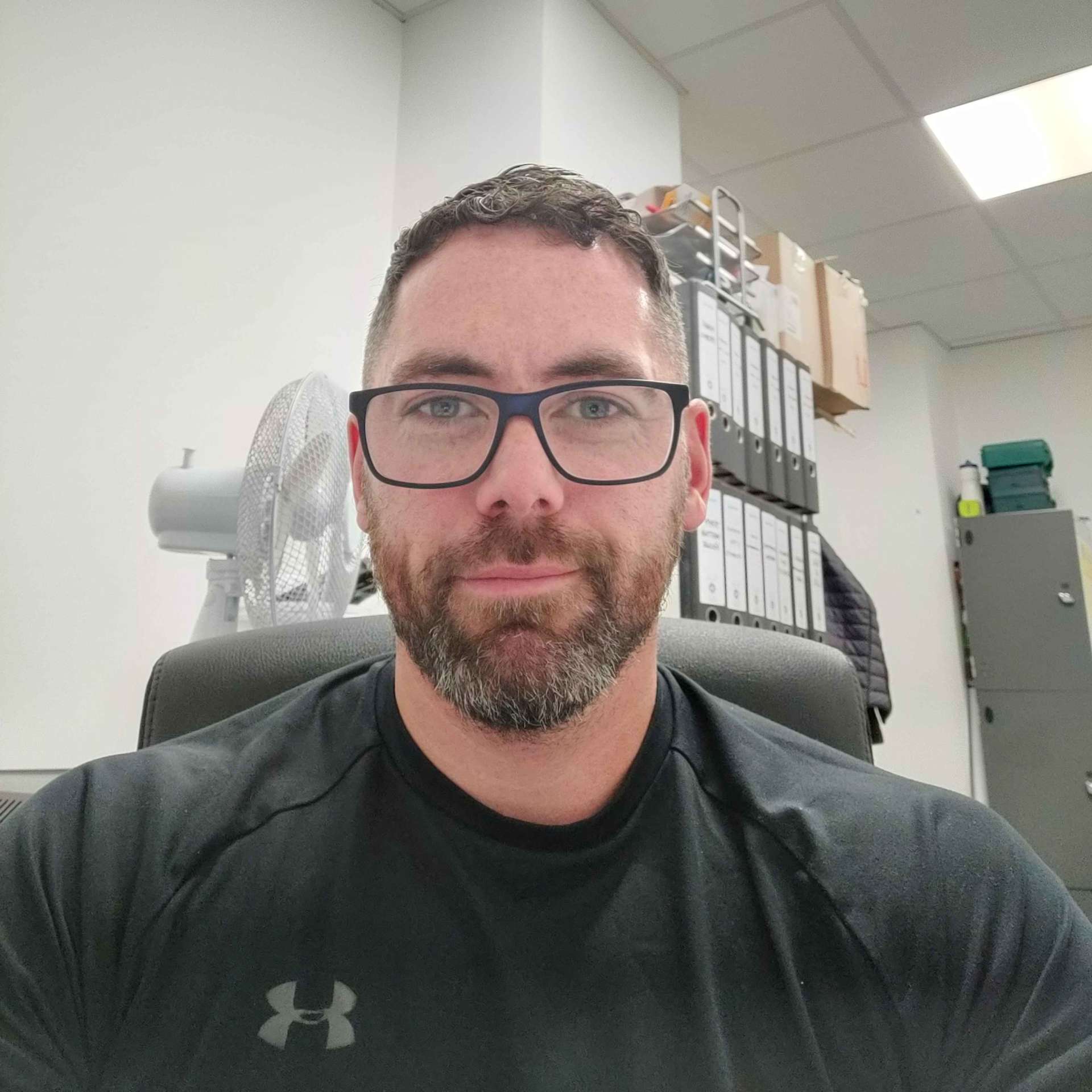 Alex O'Brien,teaching online interactive classes for kids on Allschool