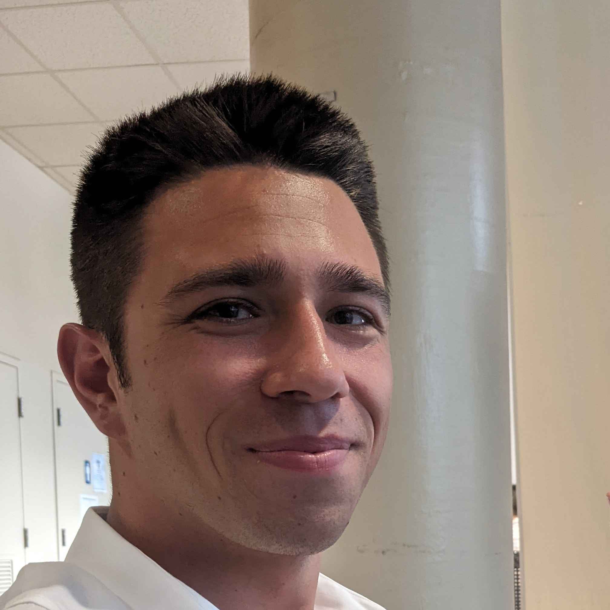 David Richman,teaching online interactive classes for kids on Allschool